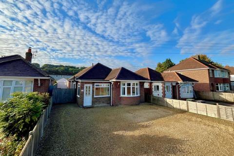 4 bedroom detached bungalow for sale, Netherhampton Road, Salisbury