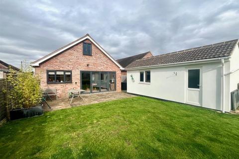 4 bedroom detached bungalow for sale, Netherhampton Road, Salisbury