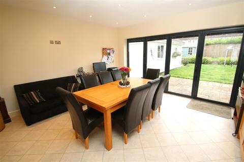 4 bedroom detached bungalow for sale, Netherhampton Road, Salisbury