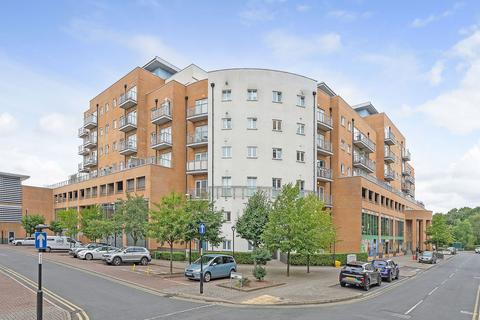 Apartment 1, Peebles Court, 21 Whitestone Way, Croydon, CR0 4WJ