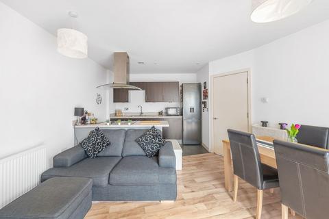 Apartment 1, Peebles Court, 21 Whitestone Way, Croydon, CR0 4WJ
