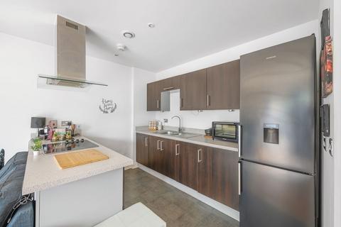 Apartment 1, Peebles Court, 21 Whitestone Way, Croydon, CR0 4WJ