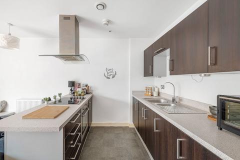 Apartment 1, Peebles Court, 21 Whitestone Way, Croydon, CR0 4WJ