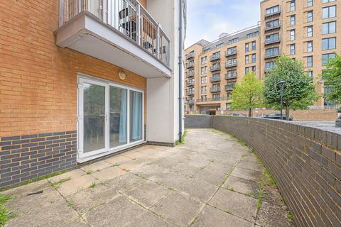 Apartment 1, Peebles Court, 21 Whitestone Way, Croydon, CR0 4WJ