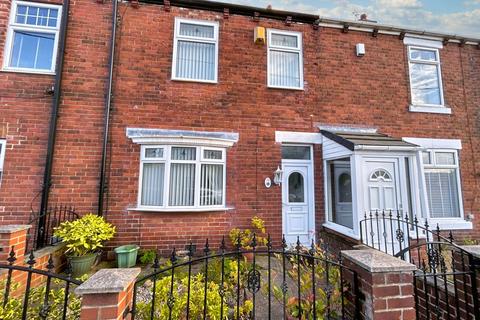 3 bedroom terraced house for sale, Mitchell Street, Birtley, Chester Le Street, Tyne and Wear, DH3 1EQ