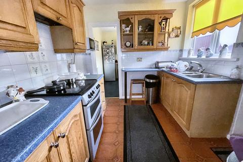 3 bedroom terraced house for sale, Mitchell Street, Birtley, Chester Le Street, Tyne and Wear, DH3 1EQ