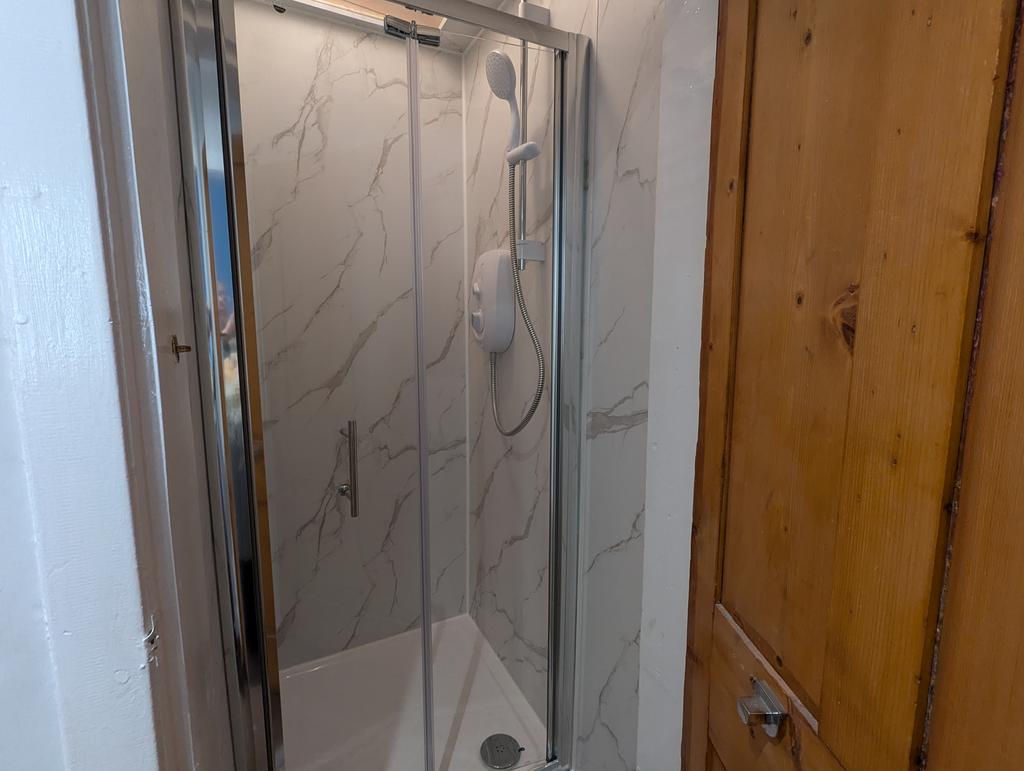 Shower 2