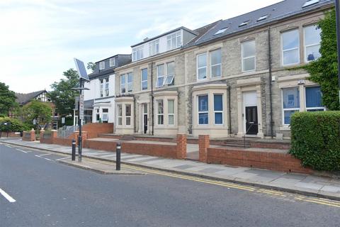 4 bedroom apartment to rent, Osborne Road, Newcastle upon Tyne NE2