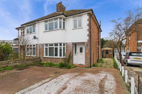 3 bedroom semi-detached house for sale, Broadwater Way, Worthing BN14 9LH