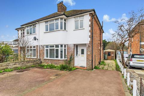 3 bedroom semi-detached house for sale, Broadwater Way, Worthing BN14 9LH
