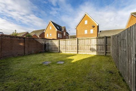 3 bedroom semi-detached house for sale, St. Margarets Drive, Chesterfield