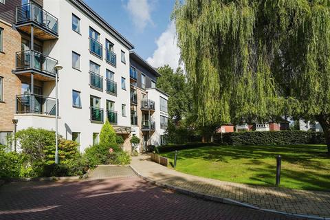 1 bedroom apartment for sale, Jenner Court, St. Georges Road, Cheltenham, GL50 3ER