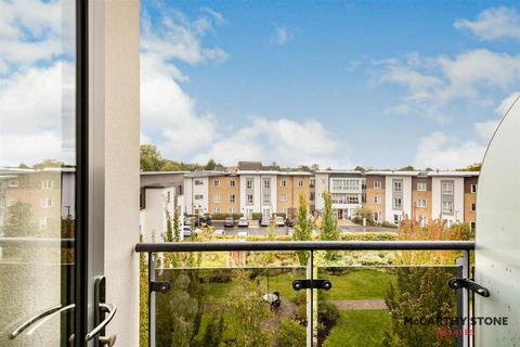 1 bedroom apartment for sale, Jenner Court, St. Georges Road, Cheltenham, GL50 3ER