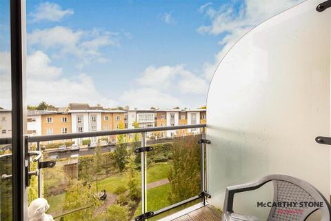 1 bedroom apartment for sale, Jenner Court, St. Georges Road, Cheltenham, GL50 3ER