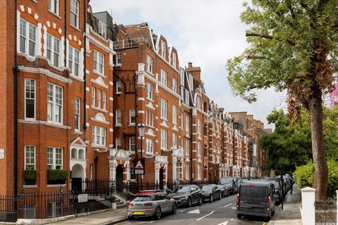 3 bedroom house for sale, Sheffield Terrace, London, W8