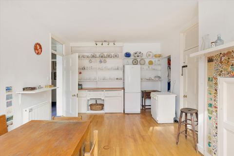 3 bedroom house for sale, Sheffield Terrace, London, W8