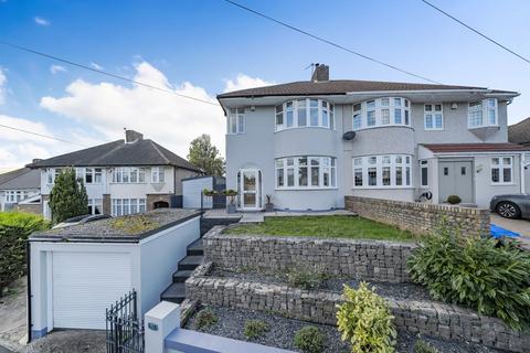 3 bedroom semi-detached house for sale, Midhurst Hill, Bexleyheath, Kent