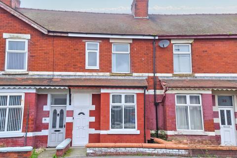 Studio to rent, Radcliffe Road, Fleetwood FY7