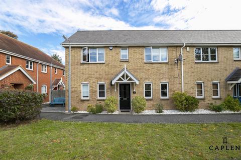 3 bedroom semi-detached house for sale, St. Nicholas Place, Loughton