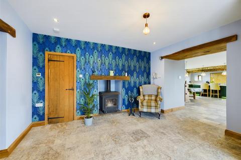 The Hollies Binnington, Staxton, Scarborough, YO12 4SW
