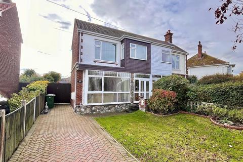 3 bedroom semi-detached house for sale, Jellicoe Road, Great Yarmouth