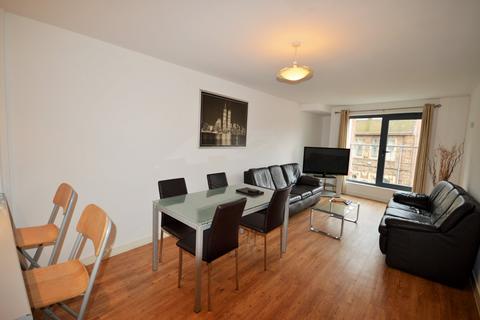 2 bedroom flat to rent, Vicar Lane, Sheffield, South Yorkshire, UK, S1