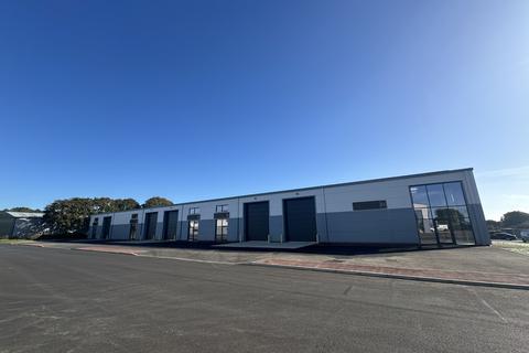 Industrial park to rent, Diamond Drive, Hailsham BN27