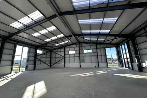 Industrial park to rent, Diamond Drive, Hailsham BN27