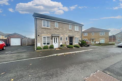 32 Heol Bevan, Coity, Bridgend, CF35 6JT