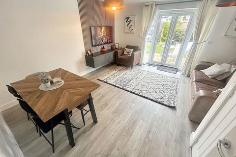 32 Heol Bevan, Coity, Bridgend, CF35 6JT