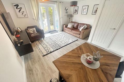32 Heol Bevan, Coity, Bridgend, CF35 6JT