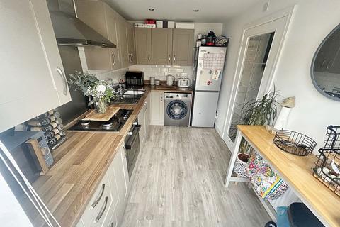 32 Heol Bevan, Coity, Bridgend, CF35 6JT