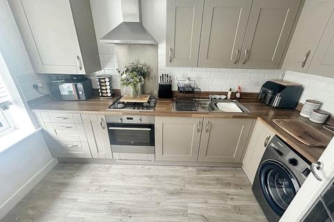 32 Heol Bevan, Coity, Bridgend, CF35 6JT