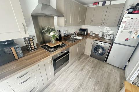 32 Heol Bevan, Coity, Bridgend, CF35 6JT