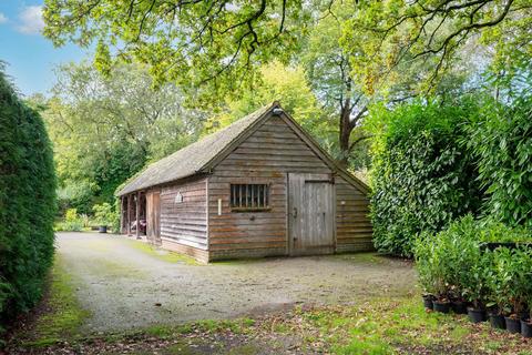 4 bedroom detached house for sale, Hermongers Lane, Rudgwick, RH12