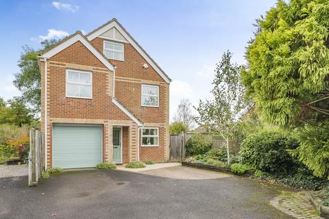 4 bedroom detached house for sale, Staplehay