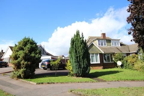 3 bedroom semi-detached bungalow for sale, Leonard Close, Allington ME16