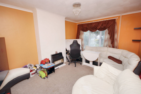3 bedroom semi-detached bungalow for sale, Leonard Close, Allington ME16