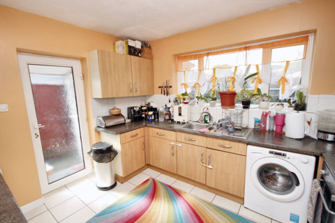 3 bedroom semi-detached bungalow for sale, Leonard Close, Allington ME16