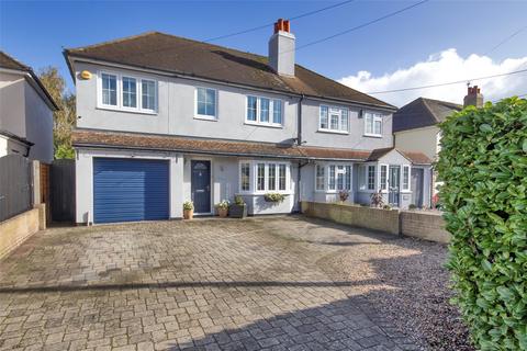 Rose Cottage Main Road, Longfield Hill, Longfield, DA3 7AS