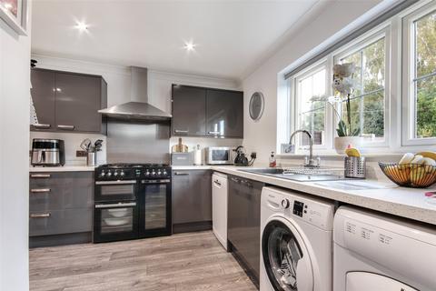 Rose Cottage Main Road, Longfield Hill, Longfield, DA3 7AS