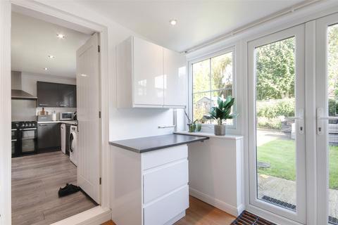 Rose Cottage Main Road, Longfield Hill, Longfield, DA3 7AS