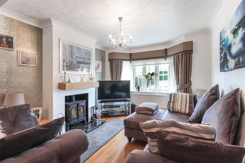 Rose Cottage Main Road, Longfield Hill, Longfield, DA3 7AS