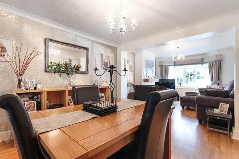 Rose Cottage Main Road, Longfield Hill, Longfield, DA3 7AS