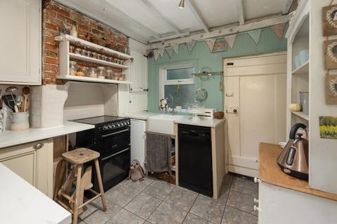 undefined, Herne Street, Herne Bay, Kent