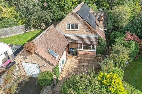 3 bedroom detached house for sale, Mill Lane, Cambridge CB25