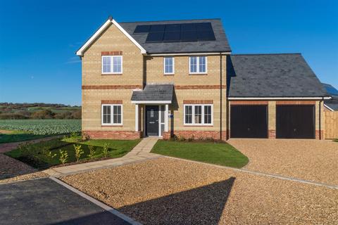 4 bedroom detached house for sale, GODSHILL VILLAGE