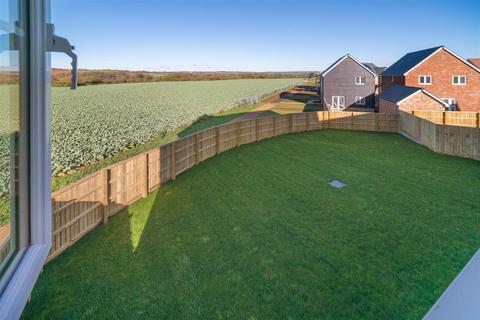 4 bedroom detached house for sale, GODSHILL VILLAGE