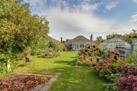 3 bedroom detached bungalow for sale, Elmfield Drive, Elm, PE14