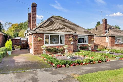 3 bedroom detached bungalow for sale, Elmfield Drive, Elm, PE14